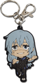 Jujutsu Kaisen SD Mahito PVC Keychain "Pre-order"