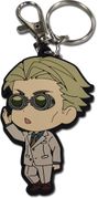 Jujutsu Kaisen SD Nanami PVC Keychain "Pre-order" Jujutsu Kaisen SD Nanami PVC Keychain "Pre-order"