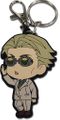 Jujutsu Kaisen SD Nanami PVC Keychain "Pre-order" Jujutsu Kaisen SD Nanami PVC Keychain "Pre-order"