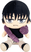 Jujutsu Kaisen - Toji Fushiguro Sitting Plushie 