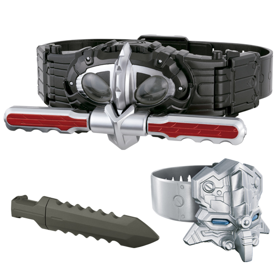 Masked Rider Belt Kamen Rider Amazon Belt