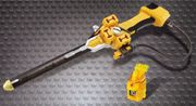 Kamen Rider Fourze - Electric Module DX Billy The Rod "Sold Out"
