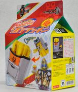 Kamen Rider Fourze - Foodroid Series 2 Potachokin "Sold Out"