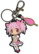 Kaname Madoka SD PVC Key Chain "Sold Out"