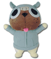 Kill la KIll - Guts Plushie "Sold Out"