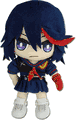 Kill la KIll - Ryuuko Plushie "Sold Out"