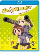 Kill Me Baby [BluRay] Complete Collection 
