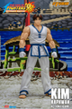 King of Fighters '98 - Kim Kaphwan Action Figure *Sold Out* King of Fighters '98 - Kim Kaphwan Action Figure *Sold Out*
