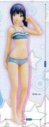Kokoro Connect - Iori Nagase PVC Figure