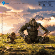 Kong & Suko Set "Godzilla x Kong: The New Empire (2024)" Action Figure "Pre-order"