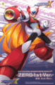 Kotobukiya Mega Man - Mega Man X - Zero 1st Ver. - 1/12 Scale Model Kit
