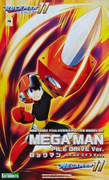 Kotobukiya Mega Man Pile Drive Ver. 1/12 Scale Model Kit "Pre-order"
