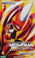 Kotobukiya Mega Man Pile Drive Ver. 1/12 Scale Model Kit "Pre-order"