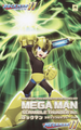 Kotobukiya Mega Man Scramble Thunder Ver. 1/12 Scale Model Kit "Pre-order"