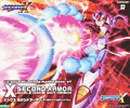 Kotobukiya Second Armor Double Charge Shot Ver. 1/12 Scale Model Kit "Sold Out"
