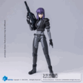 Kusanagi Motoko Battle Suit version "Ghost in the Shell Stand Alone Complex" 1/12 Action Figure "Pre-order"
