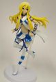 Lily from anim.o.v.e - Ice Lily PVC Figure 