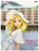 Love Live! Sunshine!! Ohara Mari SQ PVC Figure "Sold Out"
