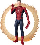 Medicom MAFEX No.241 Friendly Neighborhood Spider-Man "Sold Out"