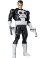 Medicom MAFEX No.136 The Punisher (Comic Ver.) "Pre-order"