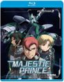 Majestic Prince [BluRay] Collection 2 