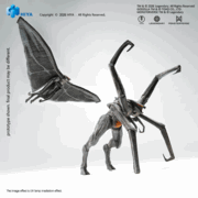 Male and Female MUTO Set "Godzilla (2014)" Action Figure "Pre-order"