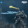 Super Mechagodzilla "Godzilla VS Mechagodzilla II (1993) " Action Figure "Pre-order"