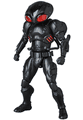 Medicom MAFEX No.111 Aquaman: Black Manta Action Figure "Sold Out"