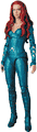 Medicom MAFEX No.115 Aquaman: Mera Action Figure "Sold Out"