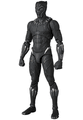 Medicom MAFEX No.091 Black Panther: Black Panther Action Figure "Sold Out"