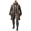 Medicom MAFEX No.052 Dark Knight - Bane Action Figure "Sold Out"