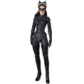 Medicom MAFEX No.050 Dark Knight - Selina Kyle Ver.2.0 Action Figure "Sold Out" 