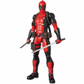 Medicom MAFEX No.082 Deadpool: Deadpool Action Figure "Sold Out"