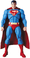 Medicom MAFEX HUSH No.117 Superman Action Figure "Sold Out"