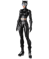 Medicom MAFEX HUSH No.123 Catwoman Action Figure "Sold Out" 