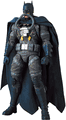 Medicom MAFEX HUSH No.166 Stealth Jumper Batman Action Figure "Sold Out"