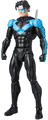 Medicom MAFEX HUSH No.175 Nightwing Action Figure "Sold Out"