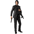 Medicom MAFEX No.072 John Wick Action Figure "Sold Out"