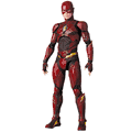 Medicom MAFEX No.058 Justice League: Flash Action Figure "Sold Out" 