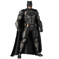 Medicom MAFEX No.064 Justice League: Batman (Tactical Suit Ver.) Action Figure "Sold Out"