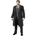 Medicom MAFEX No.076 Justice League:  Bruce Wayne Action Figure "Sold Out"