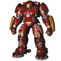 Medicom MAFEX No.020 The Avengers: Age of Ultron: Hulkbuster Action Figure "Sold Out"