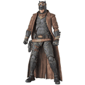 Medicom MAFEX No.031 Batman v Superman: Dawn of Justice - Knightmare Batman Action Figure "Sold Out"