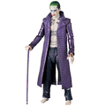 Medicom MAFEX No.032 Suicide Squad - The Joker Action Figure "Sold Out"