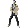 Medicom MAFEX No.039 Suicide Squad - The Joker (Suits Ver.) Action Figure "Sold Out"