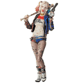 Medicom MAFEX No.033 Suicide Squad - Harley Quinn Action Figure "Sold Out" 