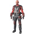 Medicom MAFEX No.038 Suicide Squad - Deadshot Action Figure "Sold Out"