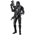 Medicom MAFEX No.044 Rogue One: A Star Wars Story - Death Trooper Action Figure "Sold Out"