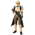 Medicom MAFEX No.046 Rogue One: A Star Wars Story - Shorerooper Action Figure "Sold Out"