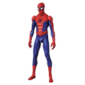 Medicom MAFEX No.109 Spider-Man (Peter B Parker) "Sold Out"
